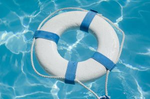 As The Heat Rises, Pool Accidents Become More Common