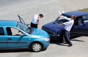 What Does Fault Mean In An Auto Accident Personal Injury Case?