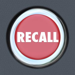 Auto Recalls Are Having A Major Impact On Motorists And The Nation