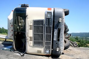 The 6 Most Common Causes Of Truck Accidents