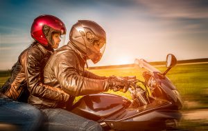 5 Safety Tips For The Average Motorcyclist