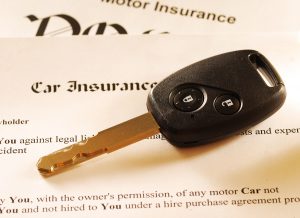 Car Insurance Isn’t Just The Law, It’s A Good Idea