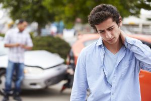 Top 4 Things You Shouldn't Do After An Accident