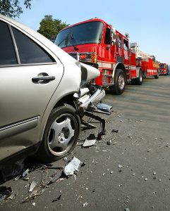 Know The Difference Between Car And Truck Accidents