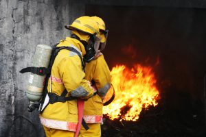 What You Should Know About Fire Safety