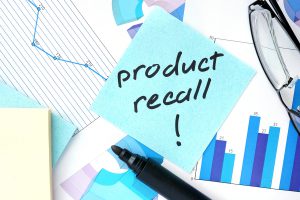 The Great Product Recalls Of History