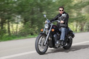 Top 5 Terrible Motorcyclist Habits