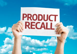 You Should Check Used Goods For Recalls