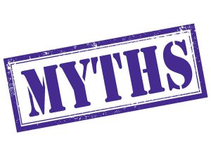 5 Myths About Personal Injury Law