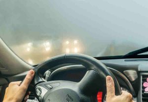 7 Tips For Driving In Fog