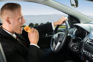 the-dangers-of-eating-and-driving