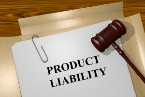 When To Sue Over Defective Products