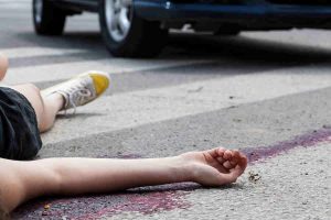 Pedestrian Accidents In Florida