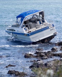 Boat Crashes Are On The Rise