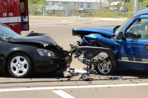 What Percentage of Auto Accidents Go to Trial?