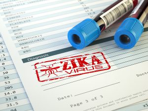 Protect Yourself From The Zika Virus