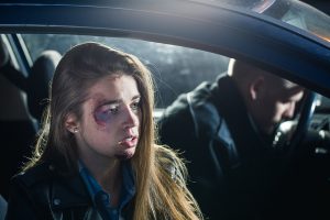 Learn What To Do If You Are Stuck In Your Car After An Accident