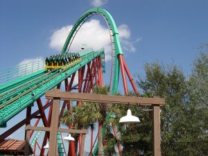 A Closer Look At Amusement Attraction Personal Injury Law