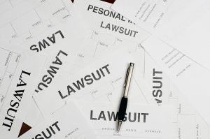 Can I Handle My Personal Injury Case Alone?