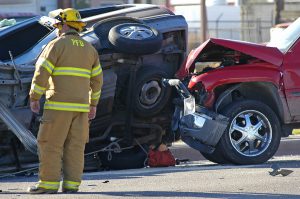 What Is Accident Reconstruction?