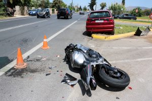 What’s The Difference Between Car & Motorcycle Accidents?