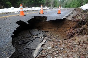 Can You Sue Over A Sinkhole?