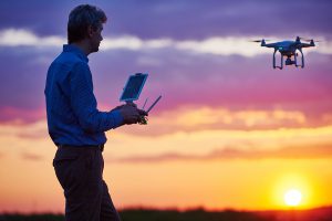 You Can Sue A Drone Operator For Surveillance