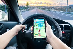 3 Ways That Pokemon Go Can Affect Your Personal Injury Status