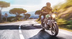 4 Motorcycle Safety Tips To Help You Avoid Accidents