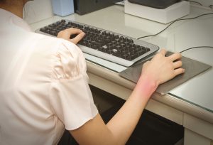 Can You Sue For Carpal Tunnel Syndrome?