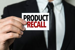 Important Product Recall Information To Help Protect The Safety Of St. Petersburg Residents