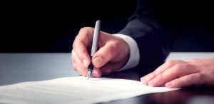 Signing Waivers: Your Legal Options