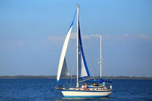 Stay Afloat With These Tips And Avoid Boating Accidents