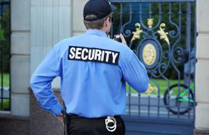 What If Security Doesn’t Do Their Job?