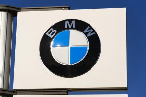 BMW Of North America Is Expected To Issue A Recall