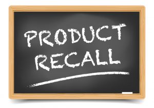 Information For Parents About Product Recalls From The St Pete Lawyer