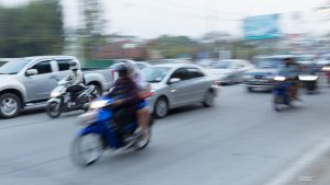 Motorcycle Riders Should Know About This Recall To Avoid Personal Injuries