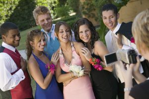 Prom Night Is Fast Approaching Keep Your Teen Free Of Personal Injuries With These Tips