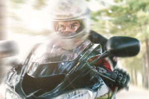 Stay Safe On Your Motorcycle This Summer