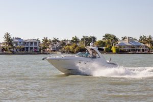 Things To Do If You Are Involved In A Boating Accident