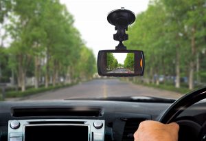 A Dashboard Camera Can Be Crucial Evidence