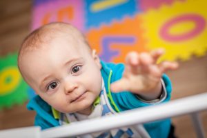 Don't Let This Recalled Baby Gate Pose A Threat To Your Child's Safety