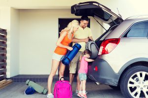 Summer Road Trip Safety Tips