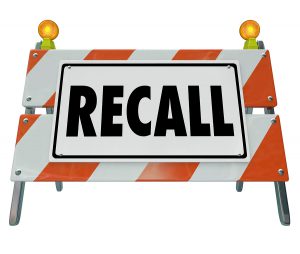 Auto Recall Safety And Precautions