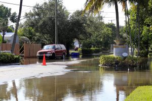 Avoid Personal Injuries By Considering These Items Before, During And After A Hurricane