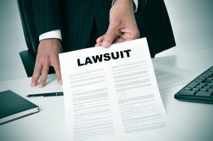 How To Prepare For A Lawsuit