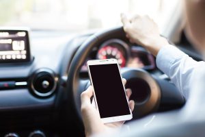 Staying Away From Aggressive Or Distracted Drivers Can Prove To Be Beneficial To Your Health