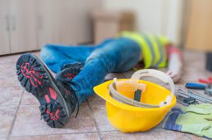 Unsafe Practices And Conditions Lead To Workplace Injuries