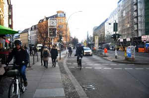 Navigating The Rules Of the Road On A Bicycle