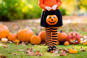 St. Pete Lawyer Tips To Help Parents Keep Little Ones Injury-Free While Trick-Or-Treating